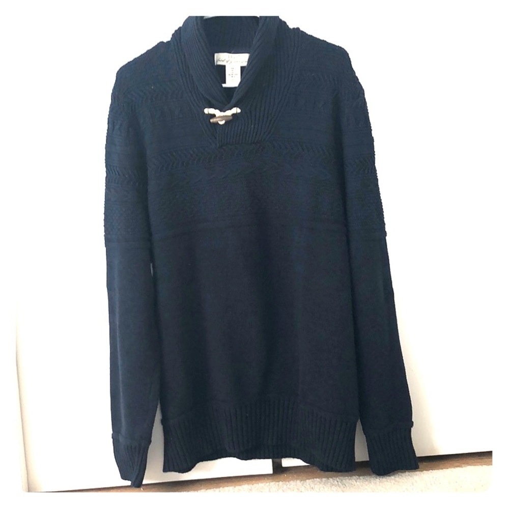 H&M sweater